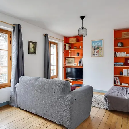 Appartement Guestready - Loft-style In The 3rd District.